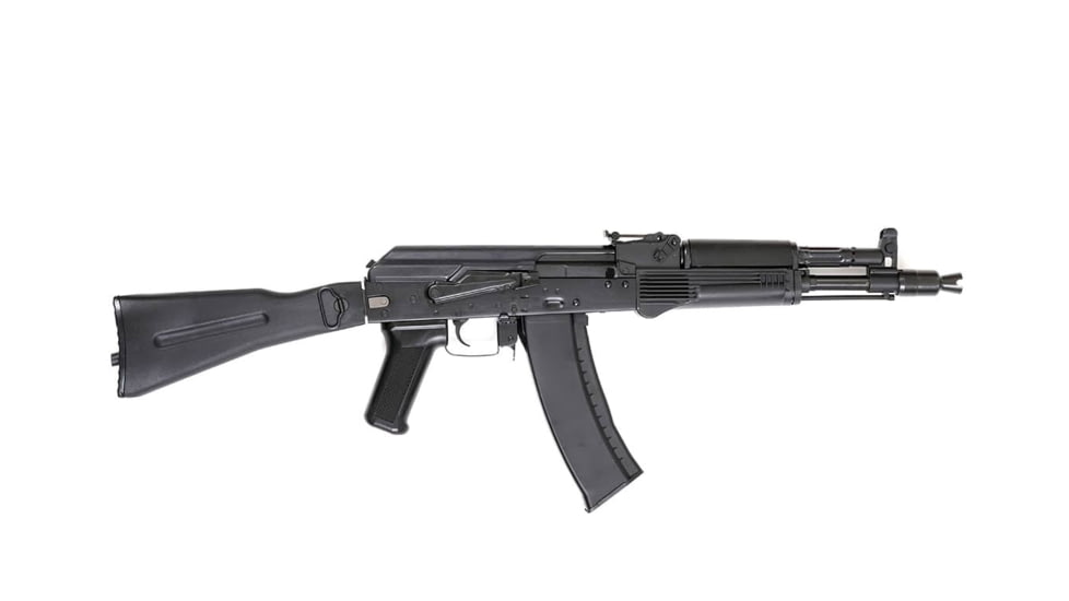 E&amp;L Manufacturing ELAK105 AEG Essential, Black, EL-A108S