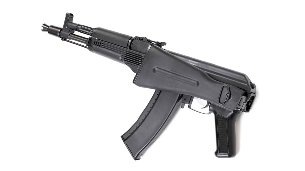 E&amp;L Manufacturing ELAK105 AEG Essential, Black, EL-A108S