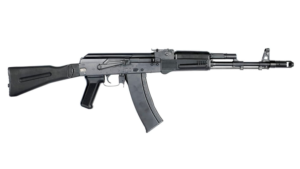 E&amp;L Manufacturing ELAK74MN AEG Essential, 37.5in, Black, EL-A106S