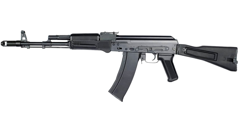 E&amp;L Manufacturing ELAK74MN AEG Essential, 37.5in, Black, EL-A106S