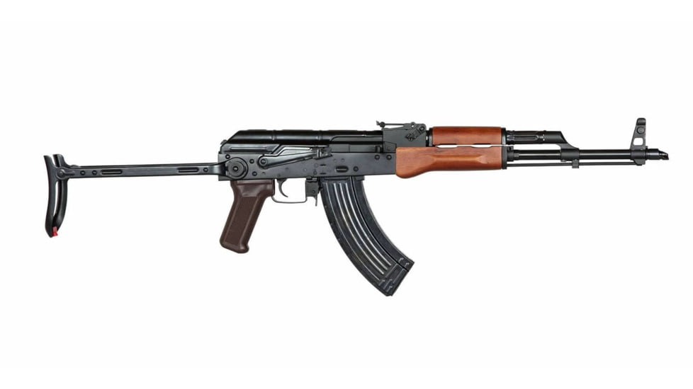 E&amp;L Manufacturing ELAKMS AEG Essential, Black, EL-A113S