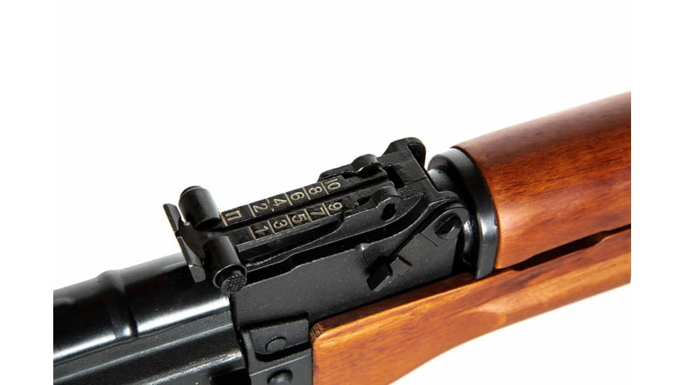 E&amp;L Manufacturing ELAKMS AEG Essential, Black, EL-A113S