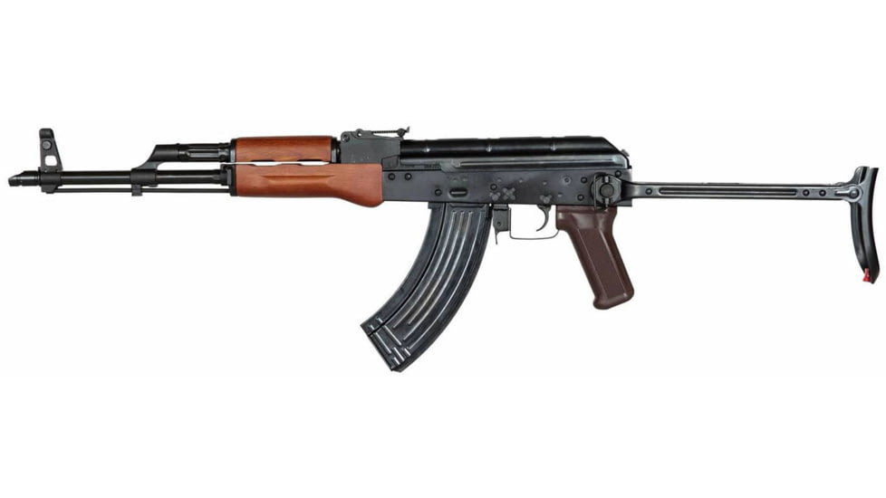 E&amp;L Manufacturing ELAKMS AEG Essential, Black, EL-A113S