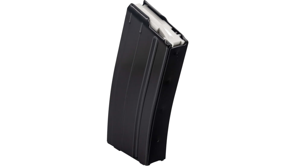 E-Lander Mags AR-15 /224 Valkyrie Rifle Magazine, 17 Round, Black, F-99913970-17RD