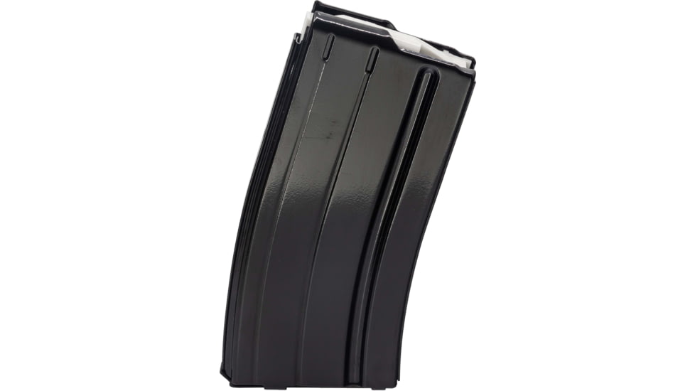E-Lander Mags AR-15 /224 Valkyrie Rifle Magazine, 17 Round, Black, F-99913970-17RD