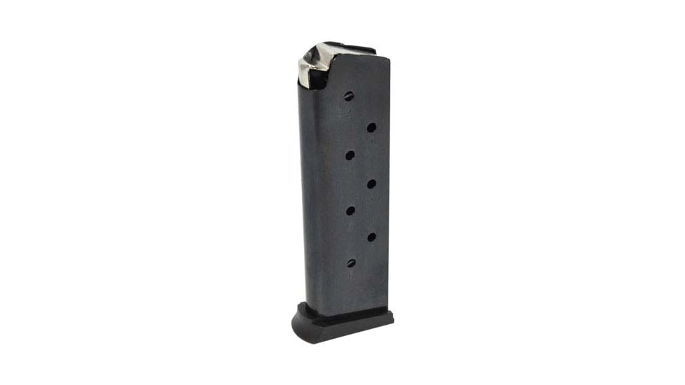 E-Lander Mags Pistol Magazine, 1911, 10mm Auto, 9 Rounds, Black, F99901340