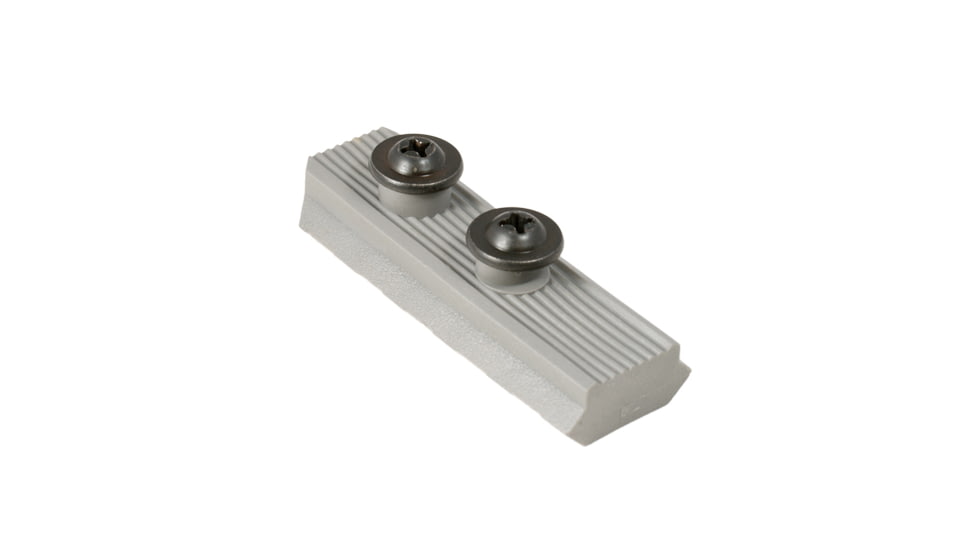 MFT E-VolV Picatinny Rail 2.205 inch - Gray - E2PR2GY