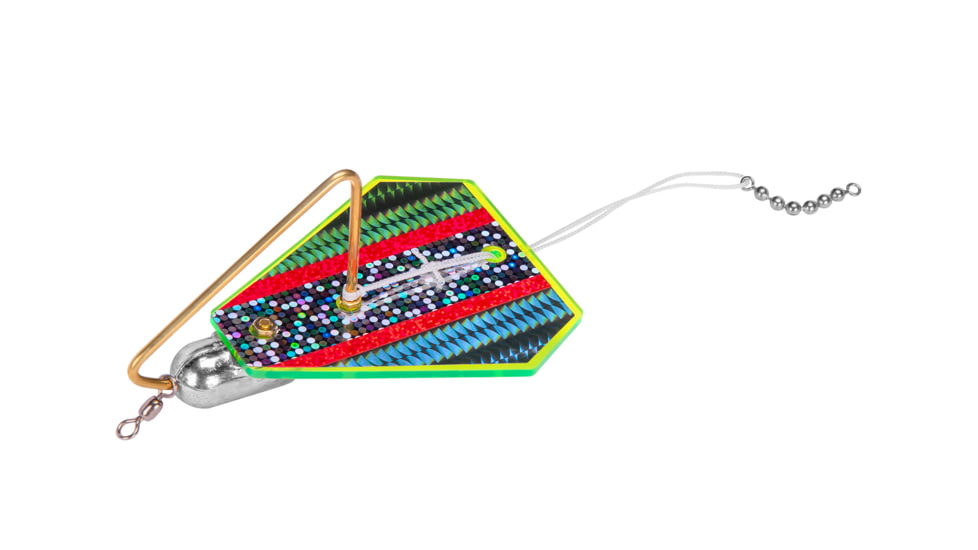 E-Z Tackle E Z Diver Old Salt Planers