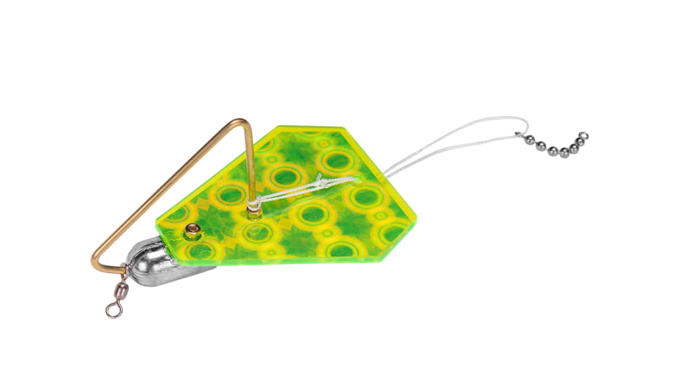 E-Z Tackle E Z Diver Old Salt Planers