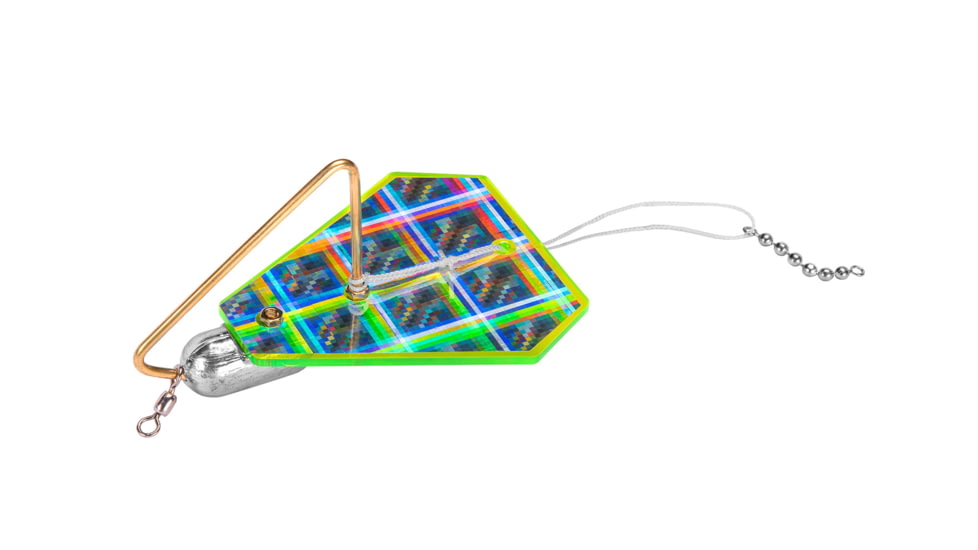 E-Z Tackle E Z Diver Old Salt Planers