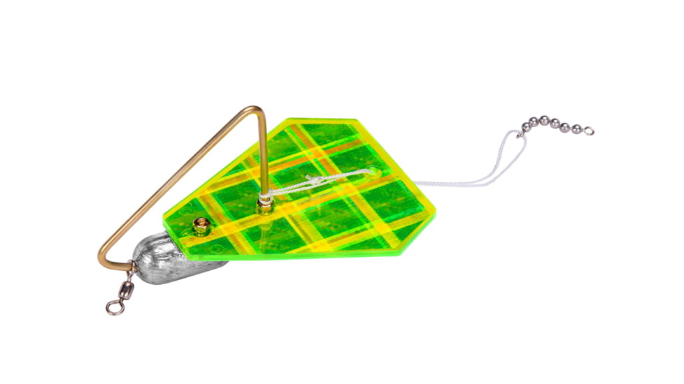 E-Z Tackle E Z Diver Old Salt Planers