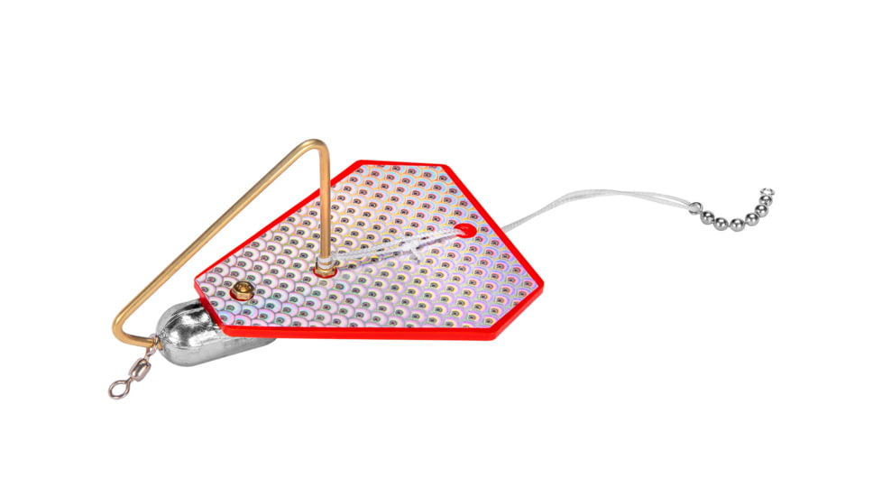 E-Z Tackle E Z Diver Old Salt Planers