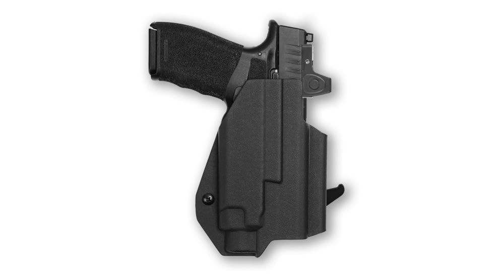 We the People Holsters Springfield Hellcat Pro With Streamlight Tlr-7 Hl-X Light Red Dot Optic Cut Owb Holster 5EE5B413, 7214387265634