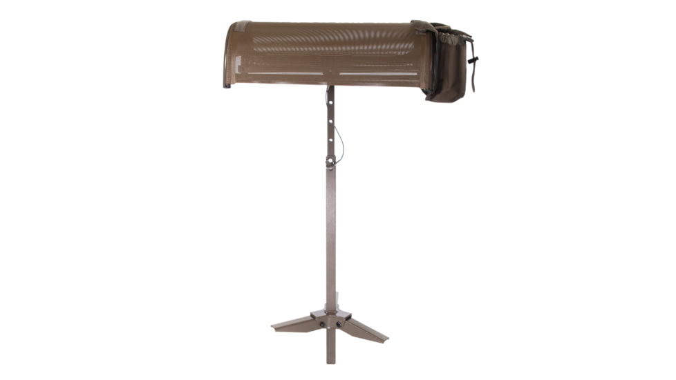 Higdon Outdoors Higdon Mobile Marsh Saddle 361156B1, HG31582