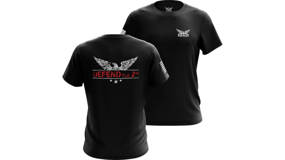 Wethepeopleholsters.Com We The People Defend the 2nd Short Sleeve Shirt, we-the-people-defend-the-2nd-short-sleeve-shirt