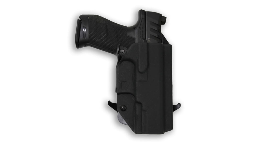 Wethepeopleholsters.Com Walther Pdp F-Series Pro 4&quot; Owb Holster, 7355369062498