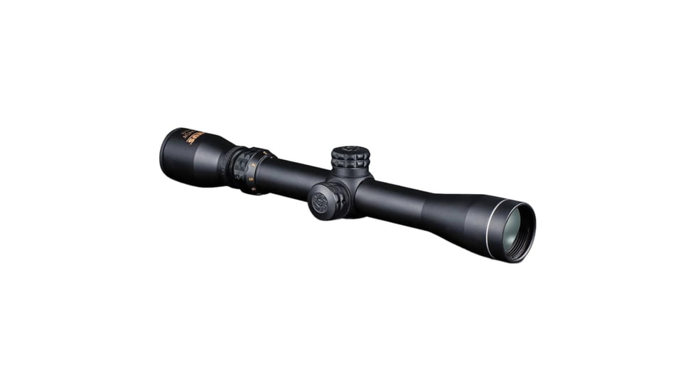 Konus KonusPro 550 Ballistic Series Rifle Scope 4-12x44 1 SFP Engraved Ballistic Black 193CB95C, KL7233
