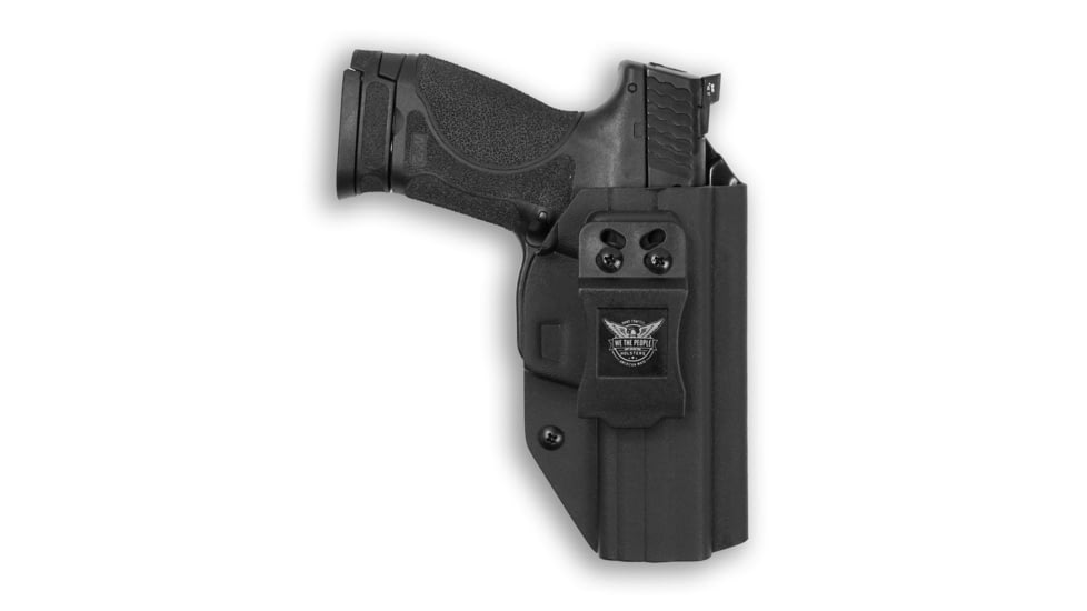 We the People Holsters Smith &amp; Wesson M&amp;P / M2.0 4/4.25 Compact 9/40 Iwb Holster F18F5A29, 8308932625