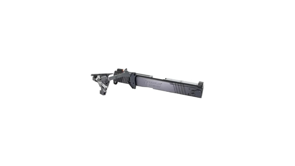 Franklin Armory Franklin BFS G-S223 Binary Firing System for Glock Model G22 Gen 3 081DD8A6, FY1750044BLK