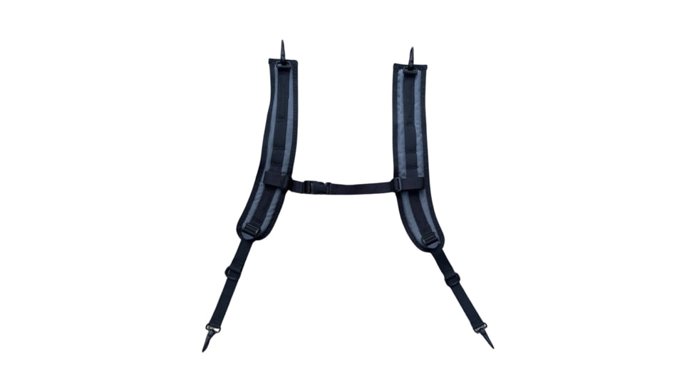 Lynx Defense Solo Backpack Straps Color Black 91577426, f39654