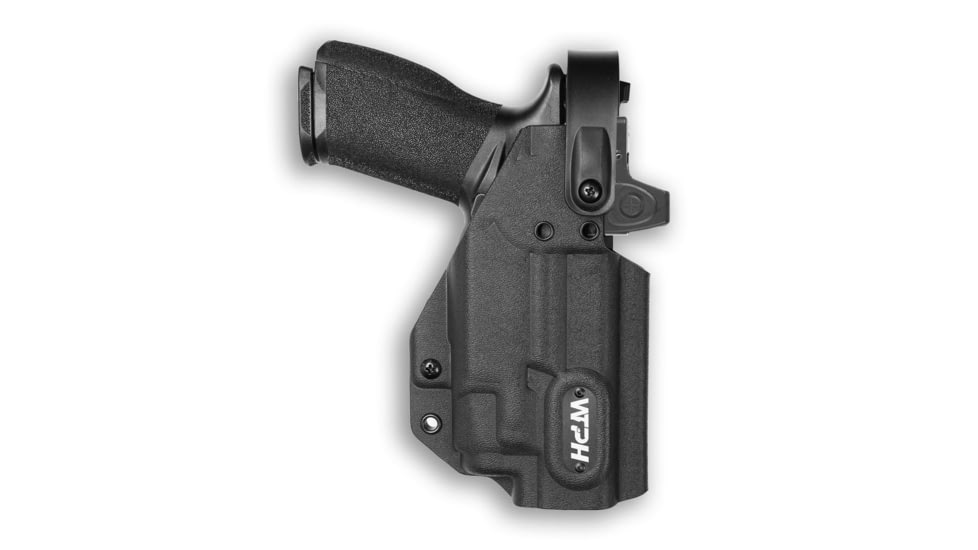 We the People Holsters Springfield Echelon With Streamlight Tlr-7/7A/7X Light Level 2 Duty Holster 445AFAA3, 6921115893858