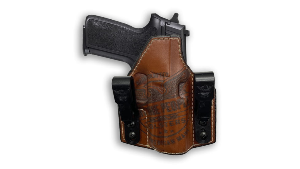Wethepeopleholsters.Com Sig Sauer P229 Independence Leather IWB Holster, sig-sauer-p229-independence-leather-iwb-holster