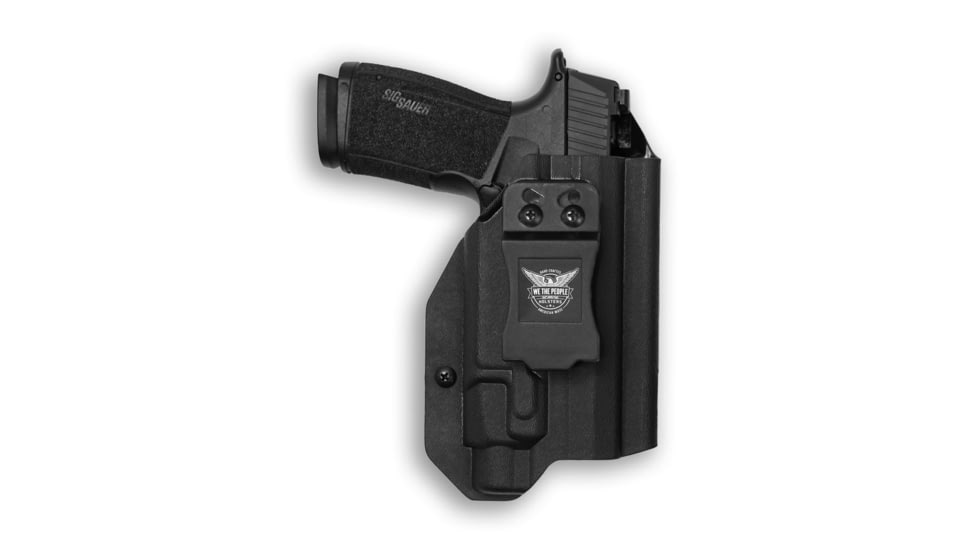 We the People Holsters Sig Sauer P365 Xmacro With Streamlight Tlr-7 Hl-X Light Iwb Holster 243335F4, 7209912991842