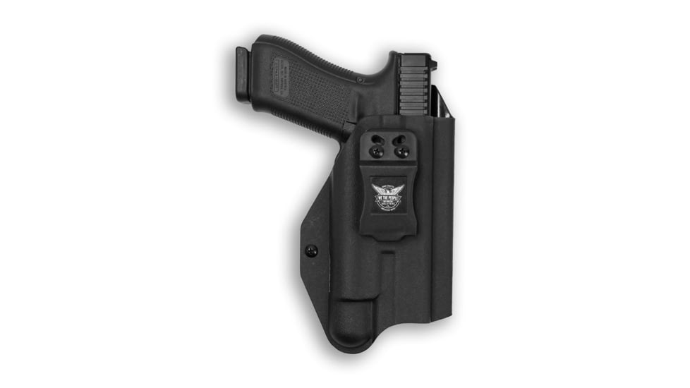 We the People Holsters Glock 22 Gen 5 With Streamlight Tlr-1/1S/Hl Light Iwb Holster 6C01B257, 7033596117090