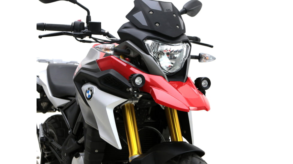 Denali Electronics Driving Light Mount - Bmw G310Gs 18-21 C3EE8BF0, 7537817485496