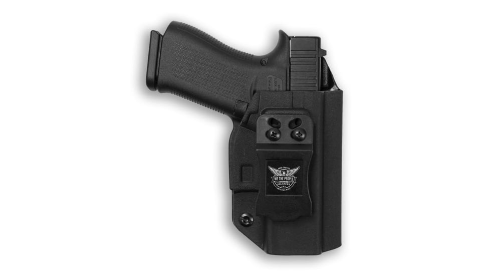 We the People Holsters Glock 43/43X Iwb Holster C0A3B858, 8083848200