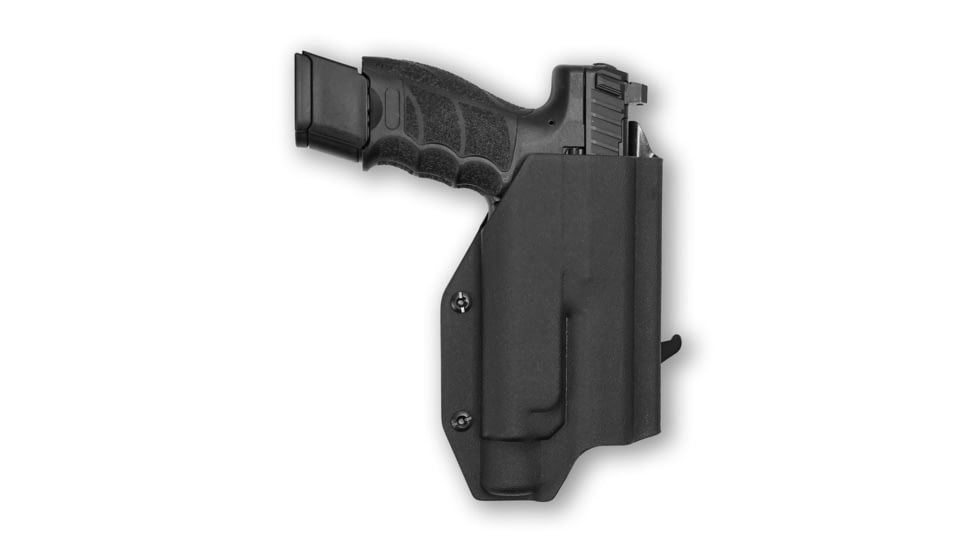 We the People Holsters Heckler &amp; Koch Vp9 Tactical With Streamlight Tlr-1/1S/Hl Light Owb Holster A156D2DC, 7035673182306