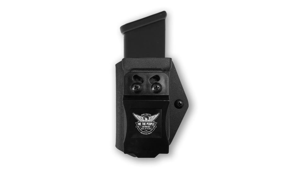 We the People Holsters Glock 21 Kydex Concealed Carry Iwb Magazine Carrier / Holster 61694465, 6839042867298