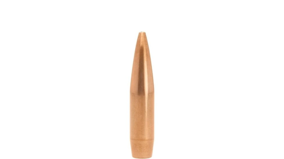 Lapua Scenar-L OTM 6.5mm 136 Grain Rifle Bullets, .264in, 100 Rounds, 4PL6019-264CAL
