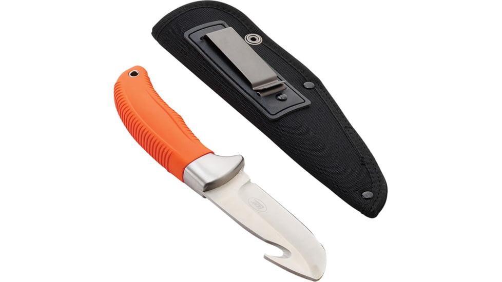 LEM Products Field Dresser Knive w/Sheath B5B04F3B, LS615