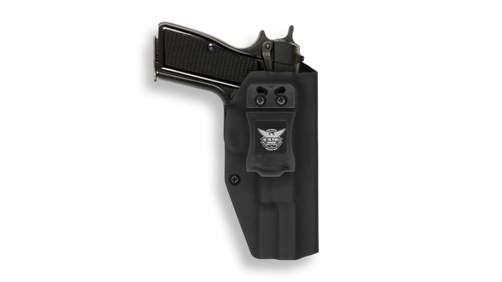 We the People Holsters Browning Hi-Power Iwb Holster 04BA1367, 4537262604386