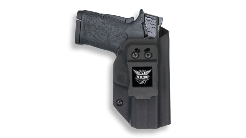 We the People Holsters Smith &amp; Wesson M&amp;P 380 Shield Ez Iwb Holster 5B29CAC0, 2179125903458