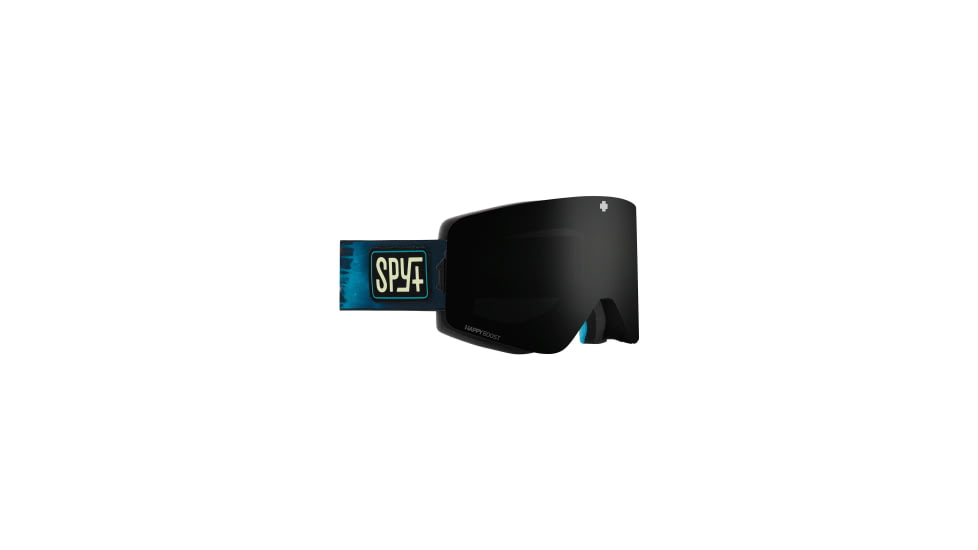 Spy Optic Marauder - Spy Optic - Spy+ Chris Rasman Snow Goggles 056A78A4, 147326