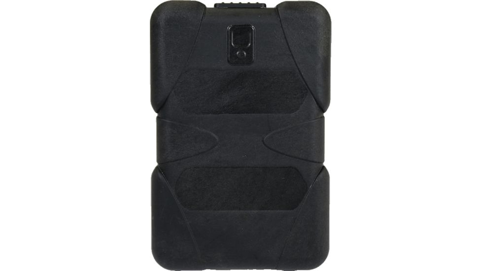 EAA ABDO Basic Portable Safe, Fits Most Super Compact 380ACP/32ACP Pistols, Black, ABDO1-BASIC, EDEMO1