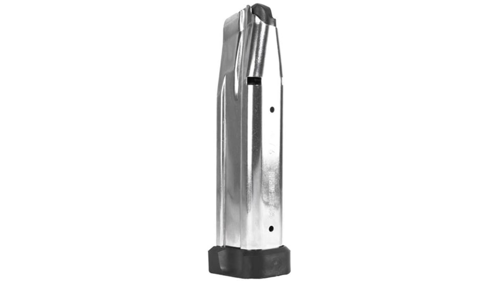 EAA Check-Mate Witness 2311 9mm 20 Rounds Pistol Magazine, Black, 20, 111003