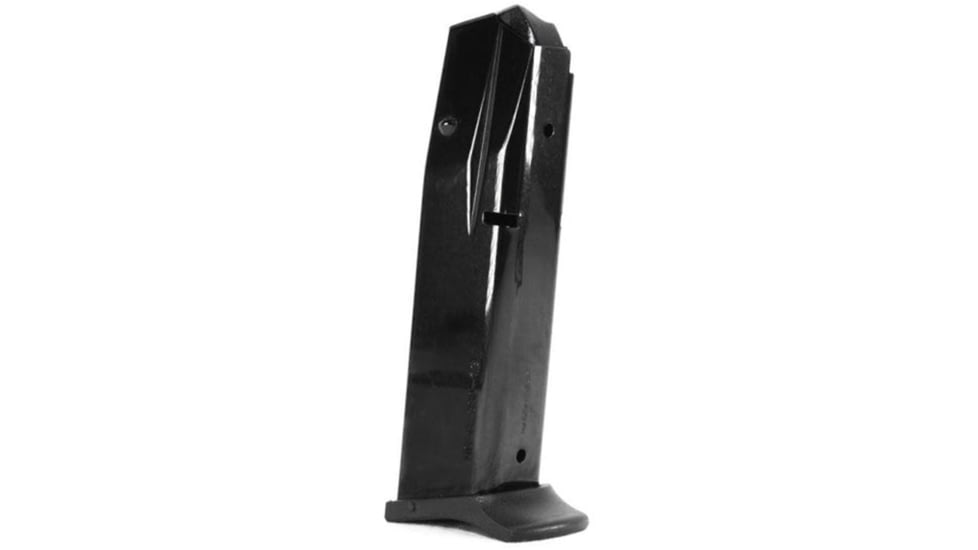 EAA MC14 T .380 ACP 13 Rounds Pistol Magazine, Black, 13, 390801