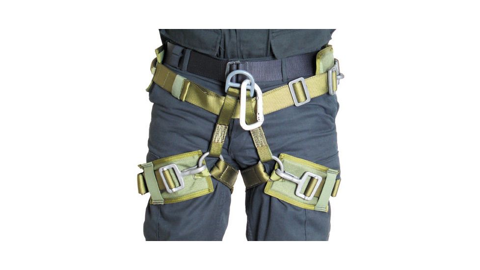 Eagle Industries Instructor's Rappel Harness