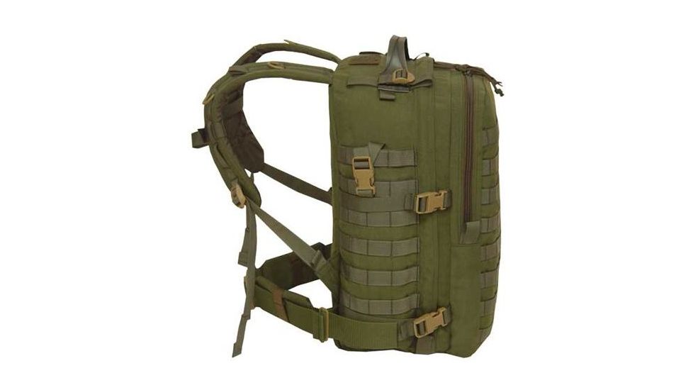 Eagle Industries A-III Medical Pack MOLLE