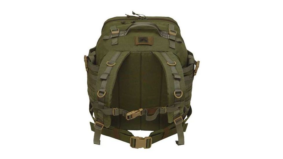 Eagle Industries A-III Medical Pack MOLLE