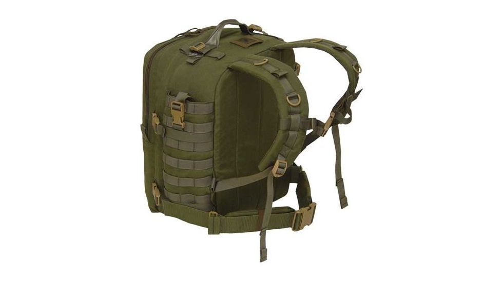 Eagle Industries A-III Medical Pack MOLLE