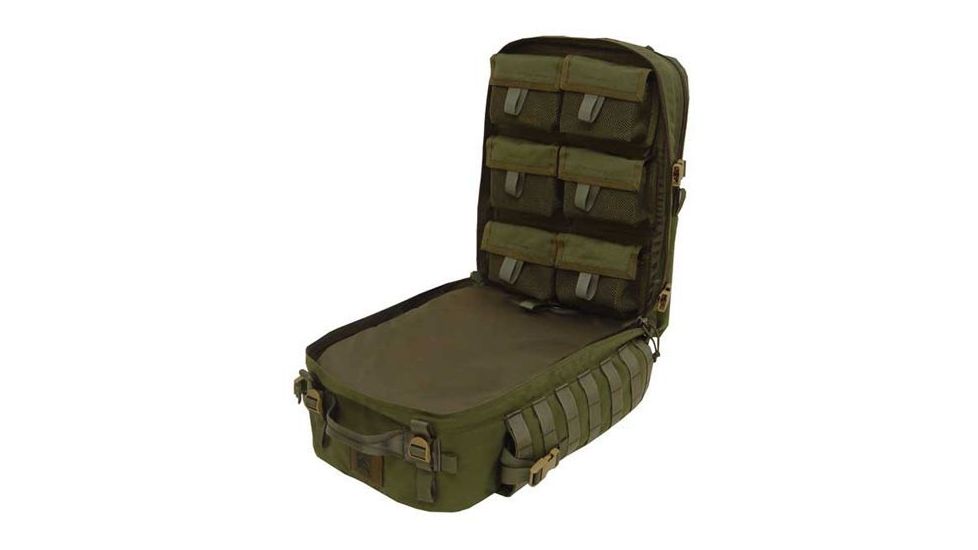 Eagle Industries A-III Medical Pack MOLLE