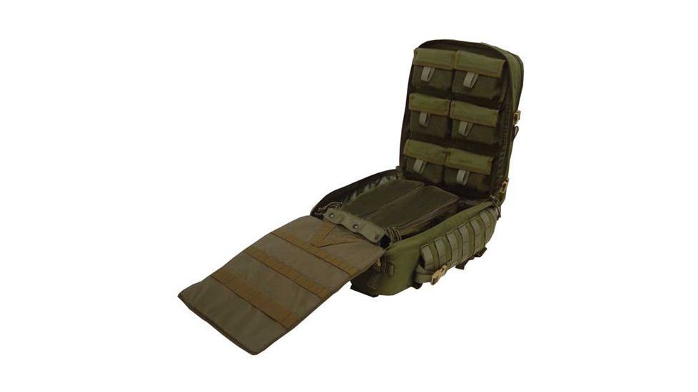 Eagle Industries A-III Medical Pack MOLLE