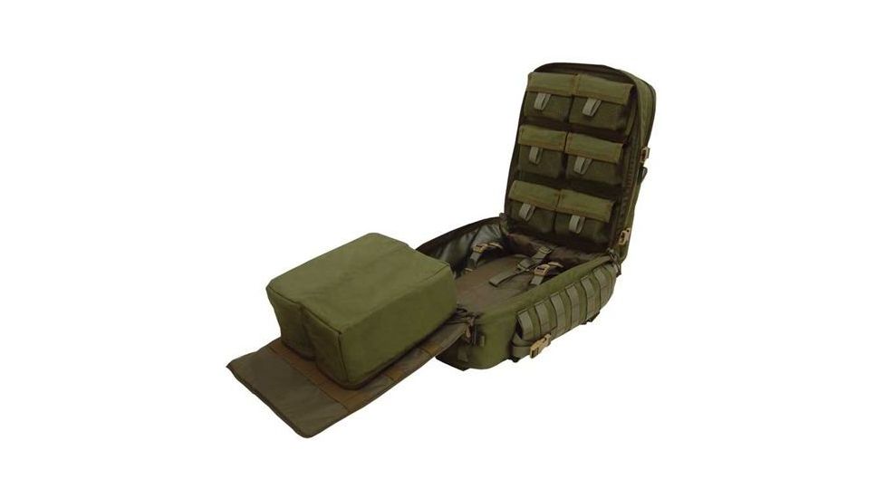 Eagle Industries A-III Medical Pack MOLLE