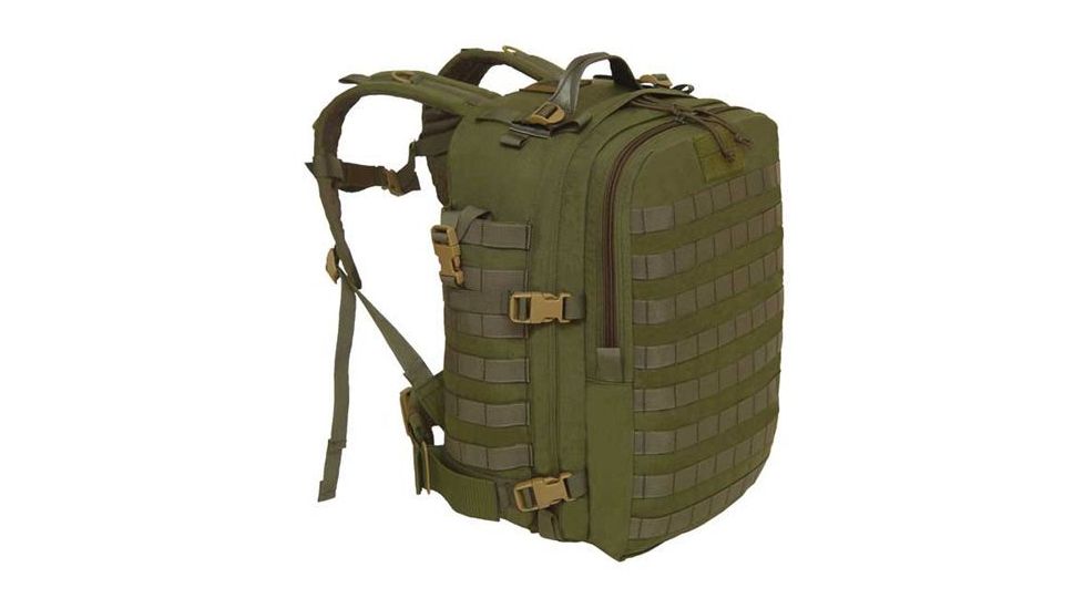 Eagle Industries A-III Medical Pack MOLLE