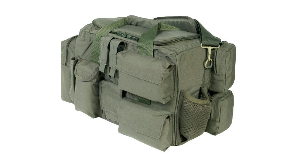 Eagle Industries Police Officer Equipment Bag LE