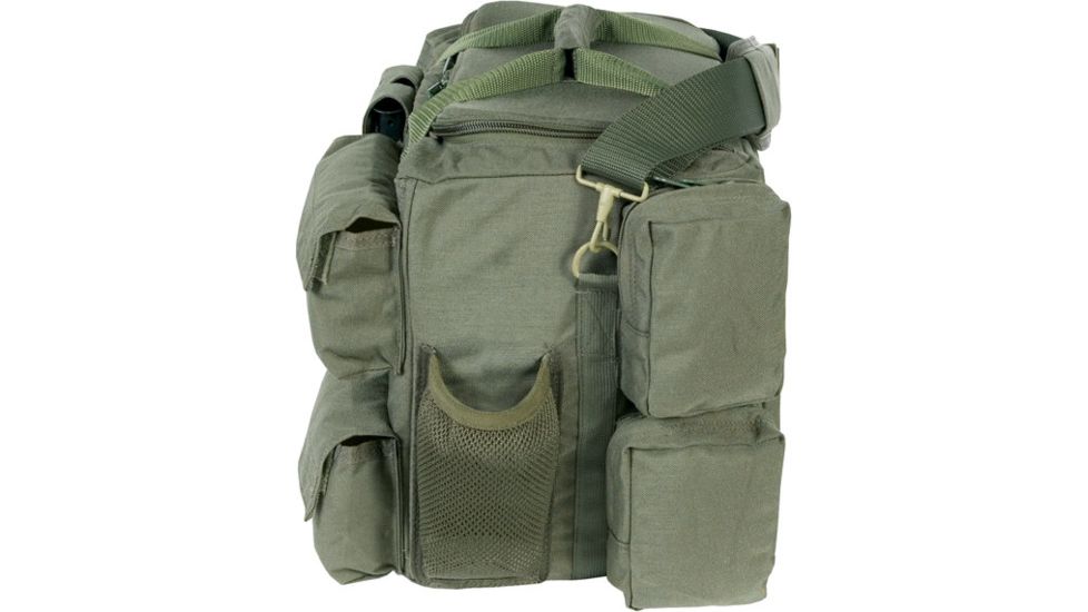 Eagle Industries Police Officer Equipment Bag LE